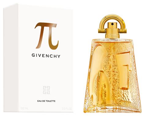 givenchy pi longevity|pi Givenchy perfume.